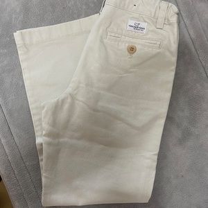 Vineyard Vines Khaki Boy Pants